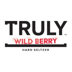 Truly Wild Berry Hard Seltzer Truly Wild Berry Hard Seltzer