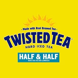 Twisted Tea Half & Half Twisted Tea Half & Half