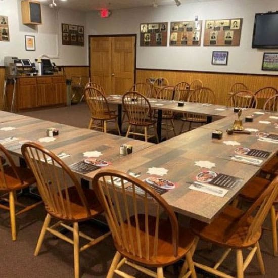 Gippers Sports Grill - Private Parties Gippers Sports Grill - Private Parties