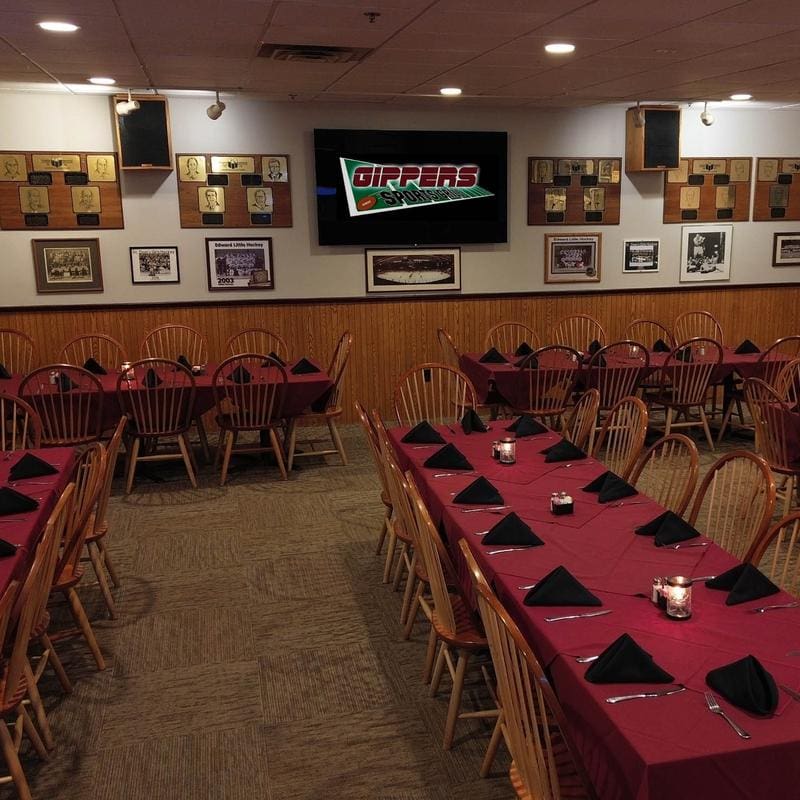 Banquet Room