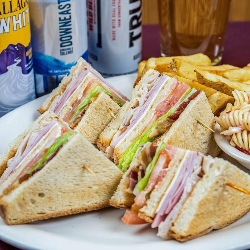 TEAM SANDWICH