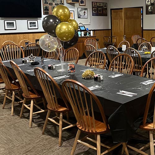 Gippers Sports Grill - Auburn, Maine - Private Parties