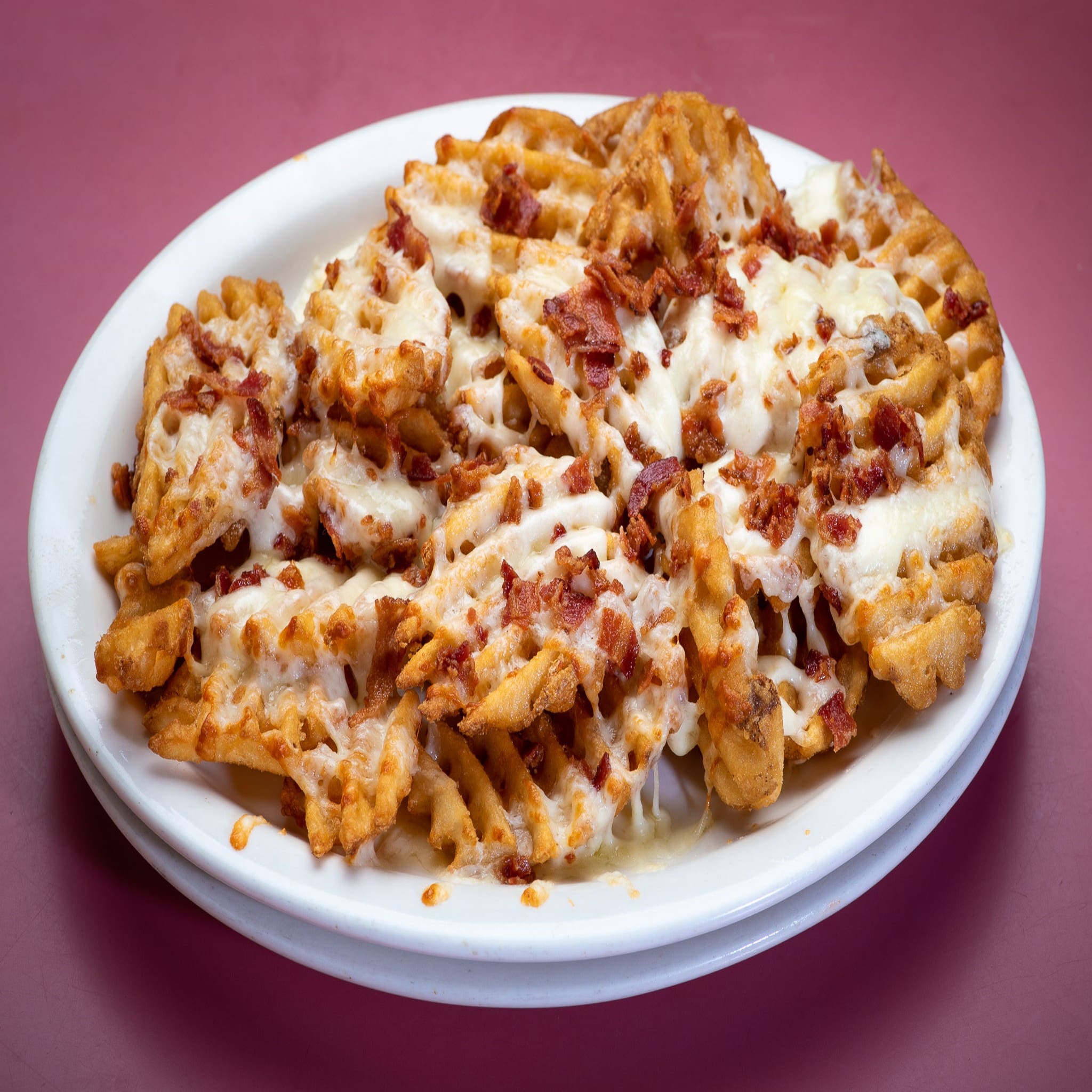 Black Bear Fries