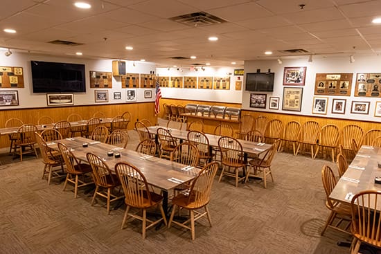 Gippers Sports Grill - Auburn, Maine - Private Parties