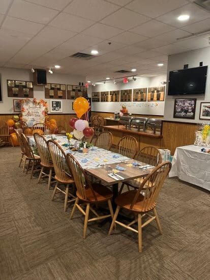 Gippers Sports Grill - Auburn, Maine - Private Parties