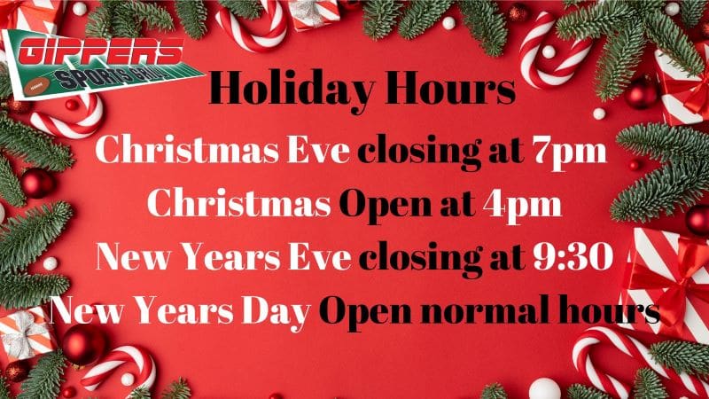 Gippers Sports Grill - LA's Best Seat for Sports!