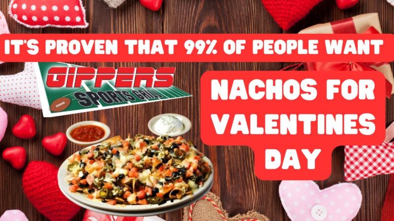 Gippers Sports Grill - LA's Best Seat for Sports!