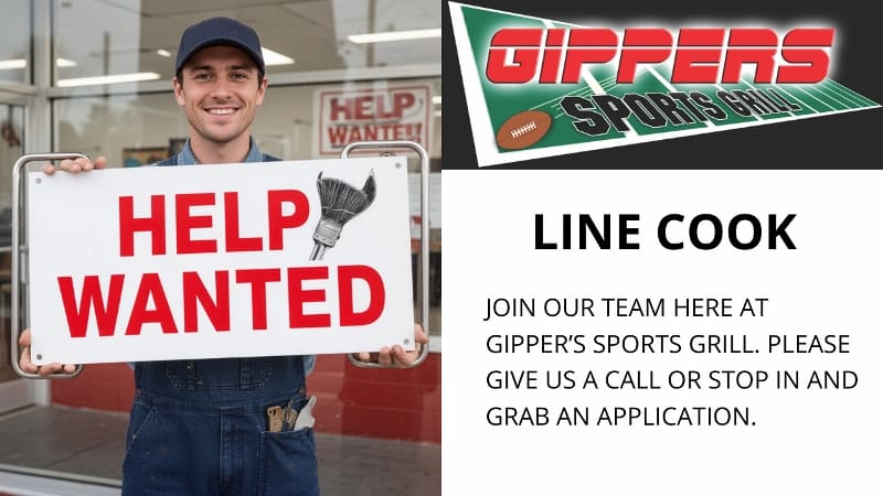 Gippers Sports Grill - LA's Best Seat for Sports!