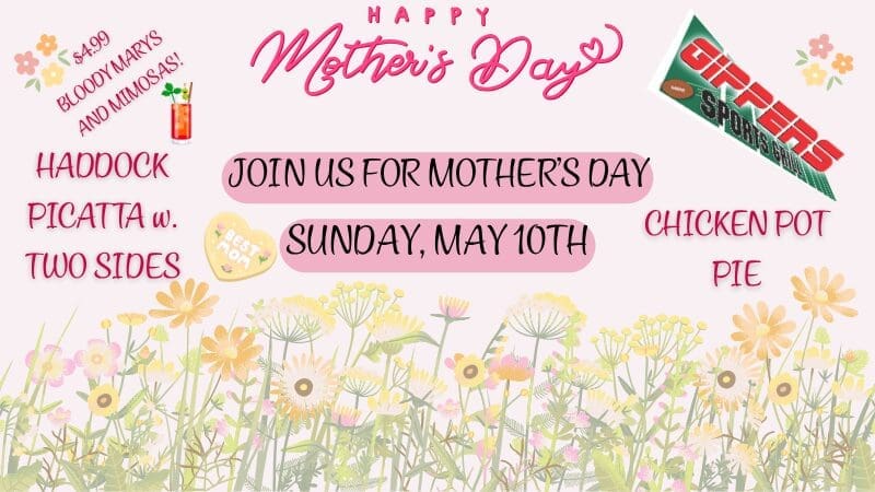 Gippers Sports Grill - LA's Best Seat for Sports!