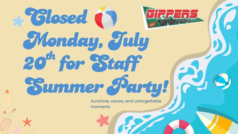 Gippers Sports Grill - LA's Best Seat for Sports!