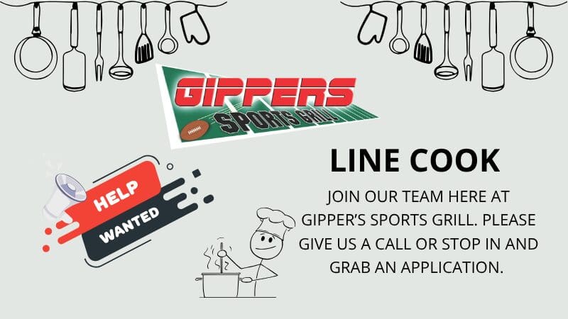Gippers Sports Grill - LA's Best Seat for Sports!